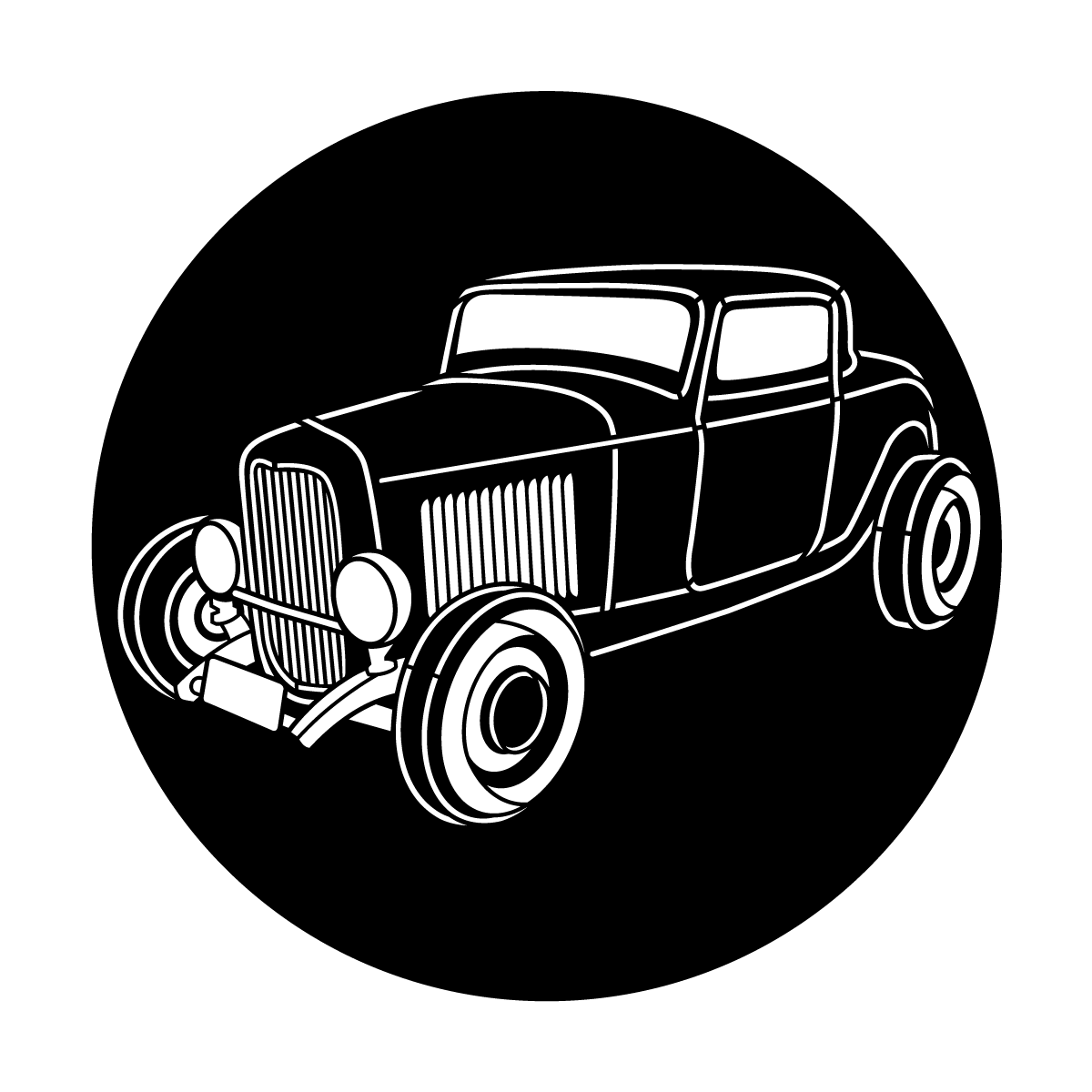 Vintage Ride