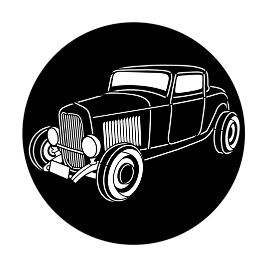 Vintage Ride