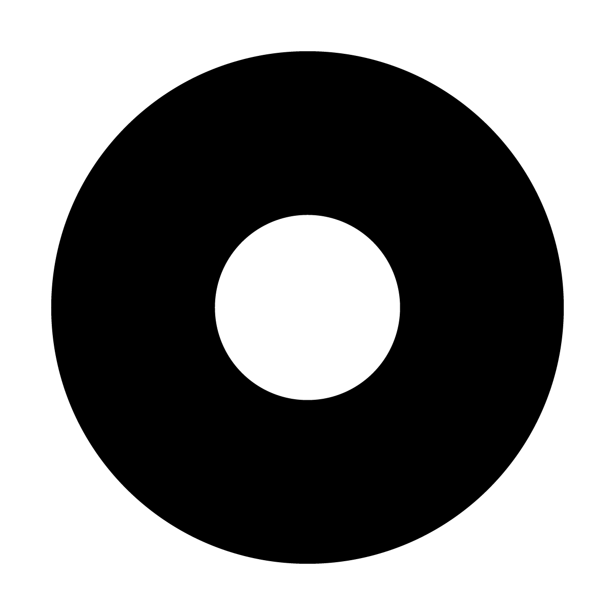 Custom Aperture