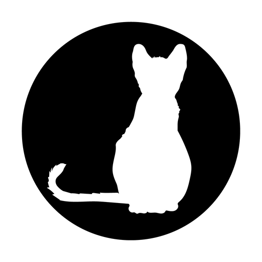 Cat Silhouette