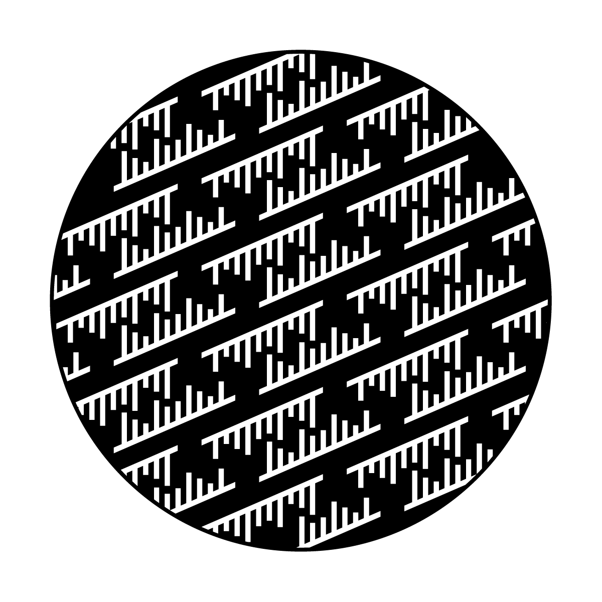 Digital DNA