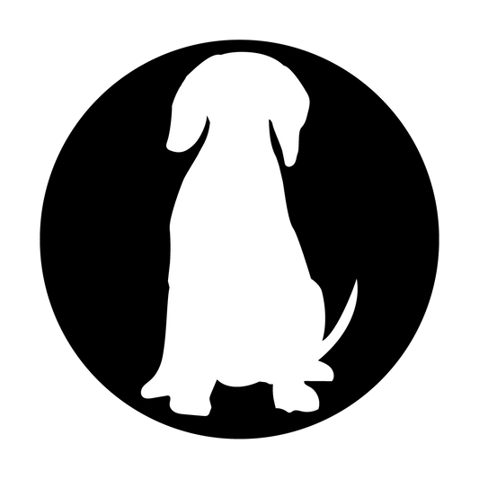 Dog Silhouette
