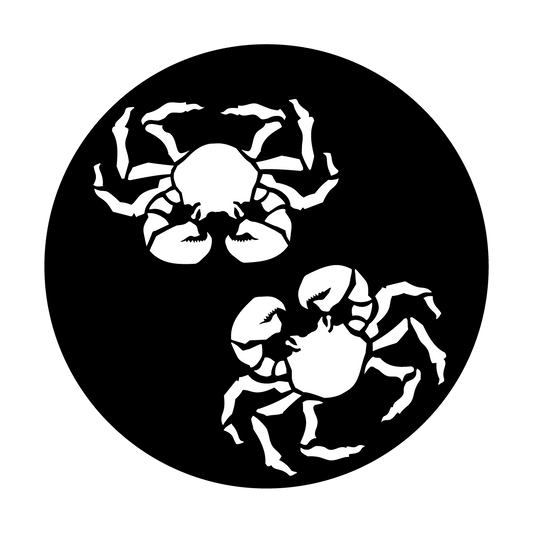 Dos Crabs