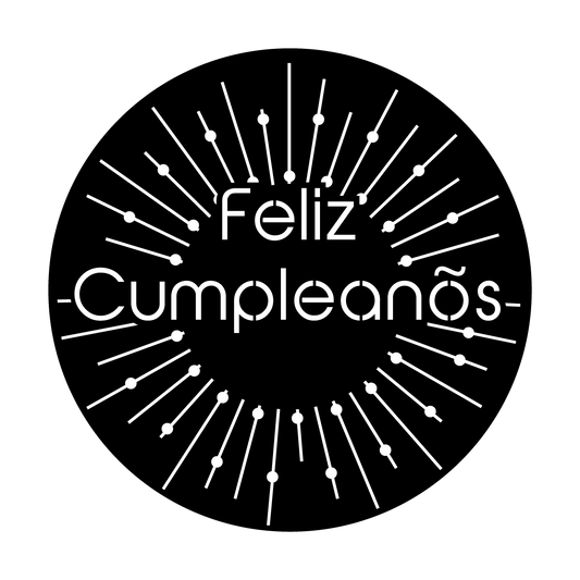 Feliz Cumpleanos