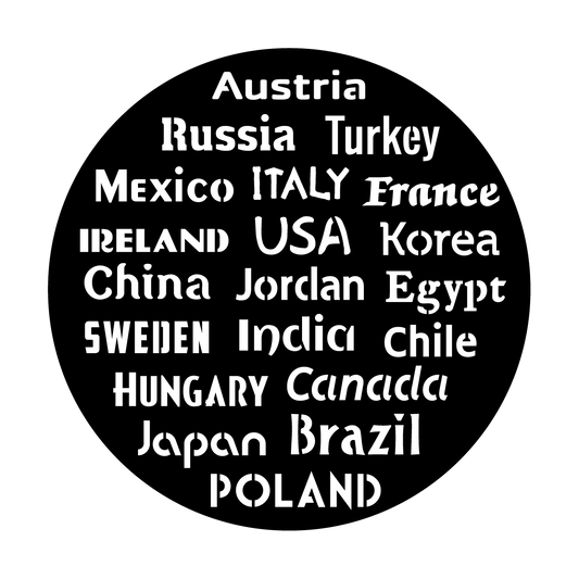 Foreign Relations