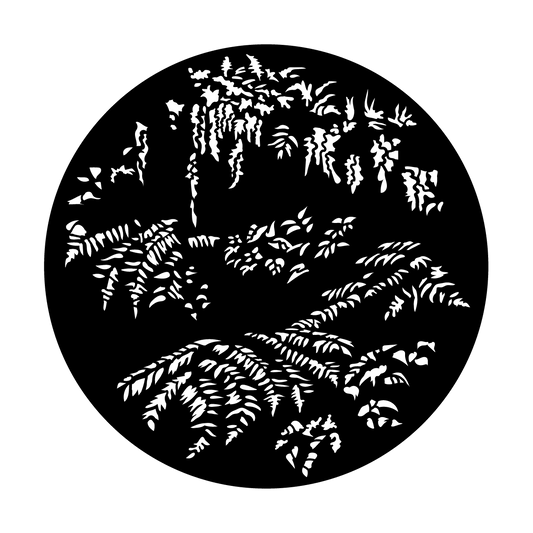 Hanging Foliage
