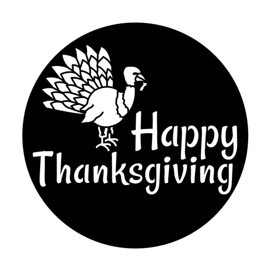 Happy Thanksgiving
