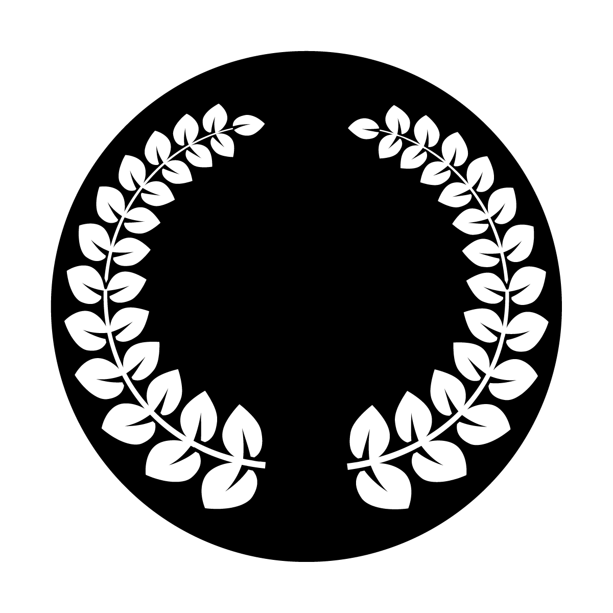 Laurel Wreath