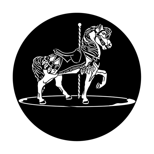 Stationary Carousel