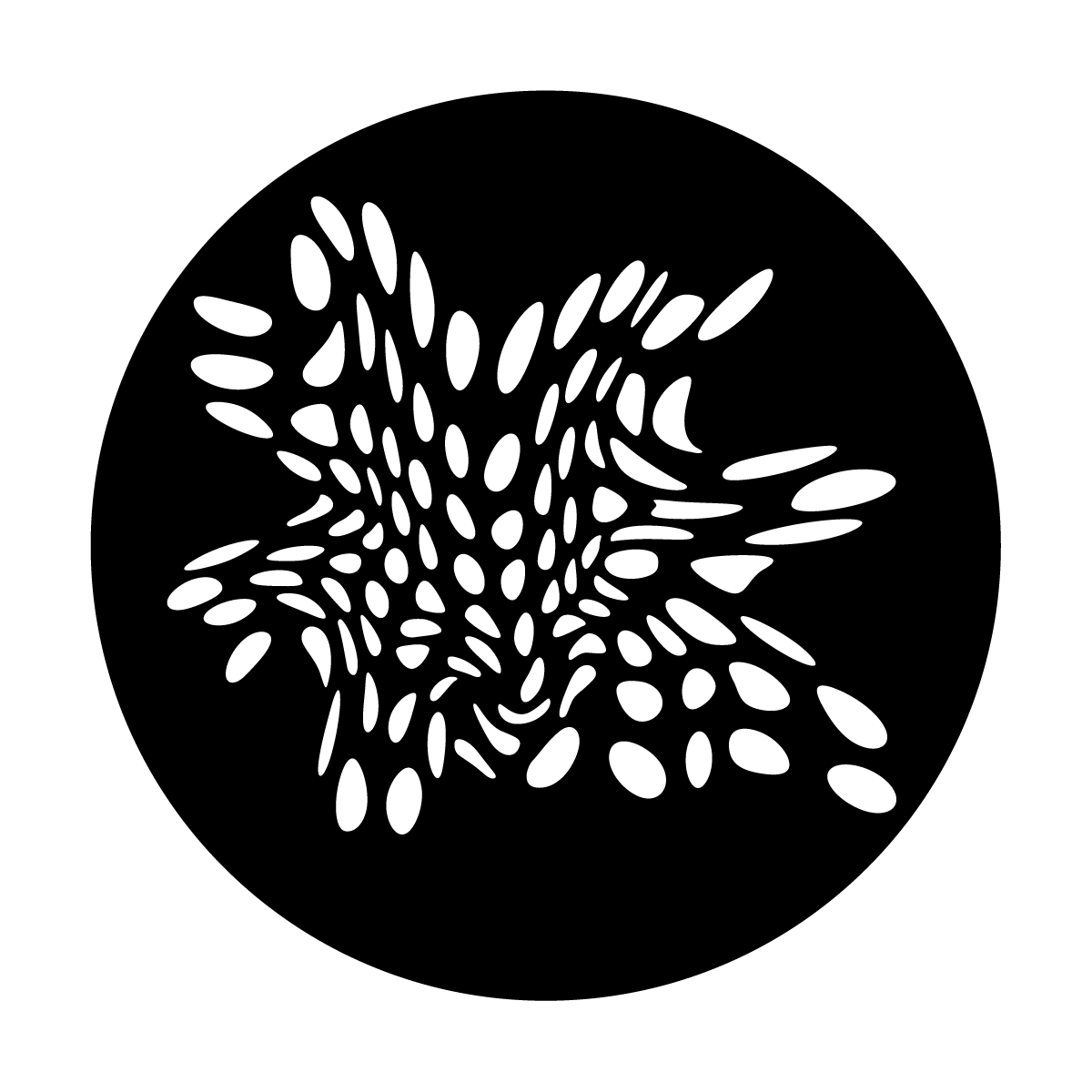 Warped Dots