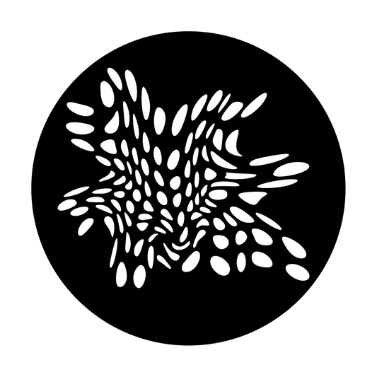 Warped Dots