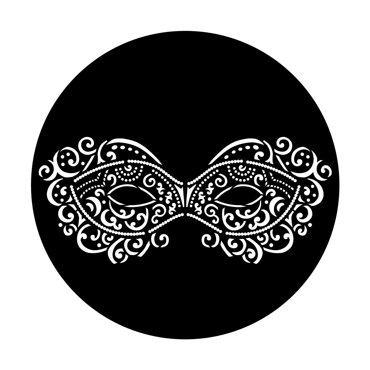 Muertos Mask