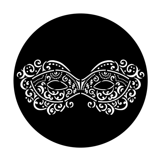 Muertos Mask