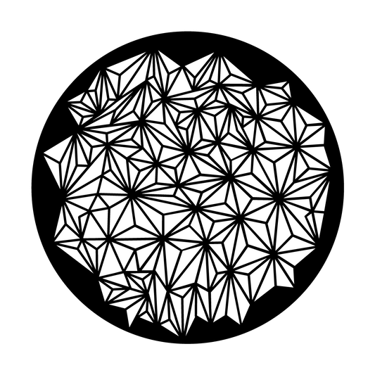 Polygon Profusion
