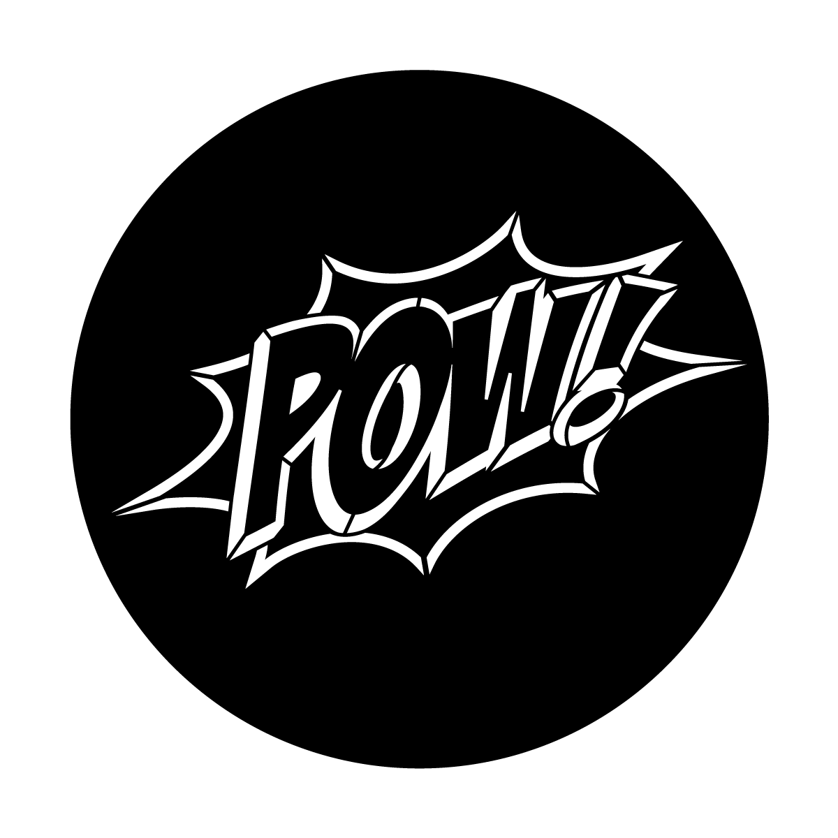 Pow!