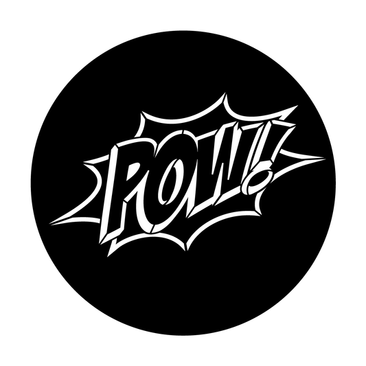 Pow!