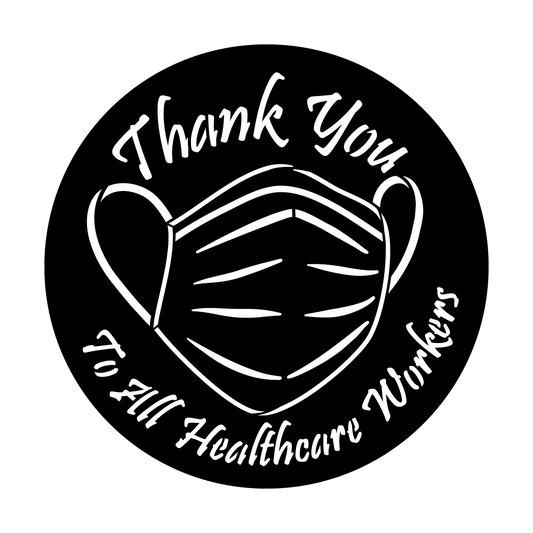 Mask Thank You