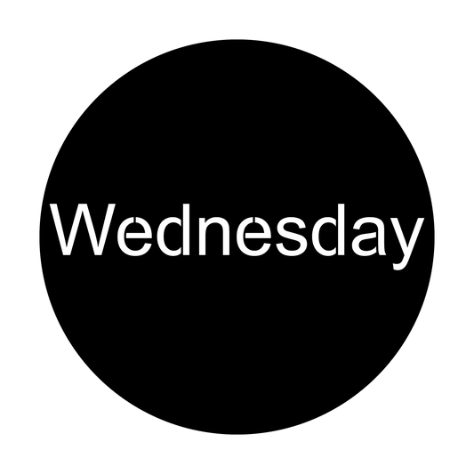 Wednesday