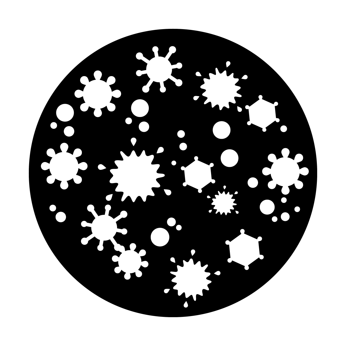 Germ Splat