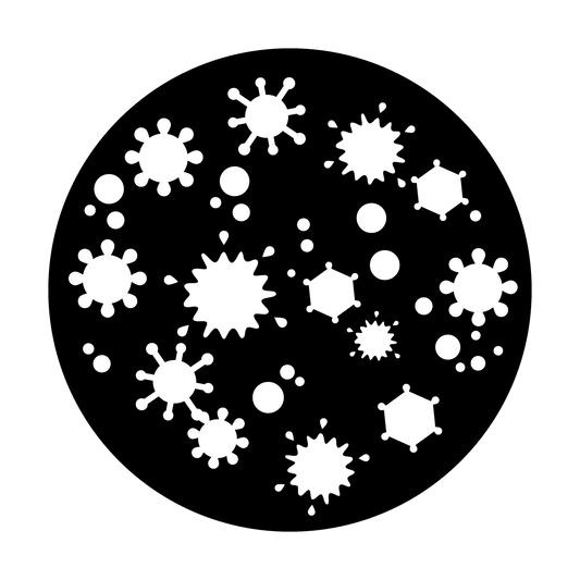 Germ Splat
