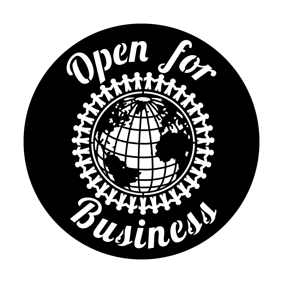 Open For Business World