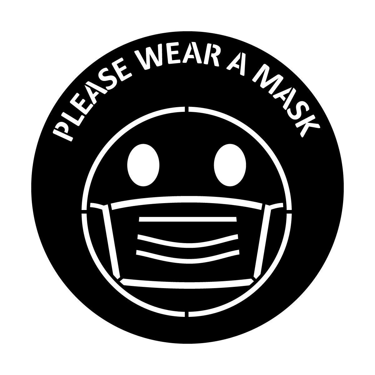 Wear Mask