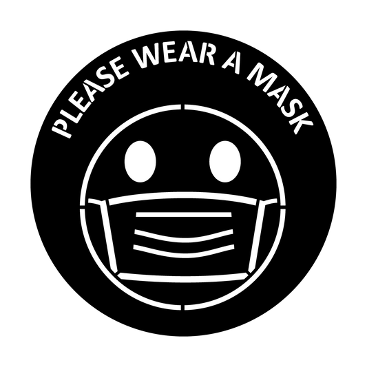 Wear Mask