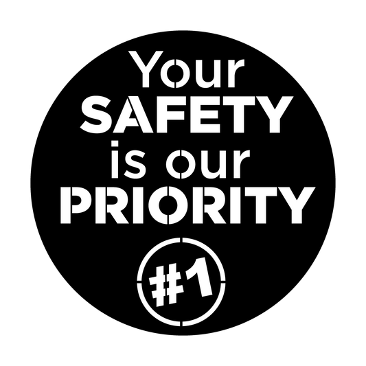 Safety Priority