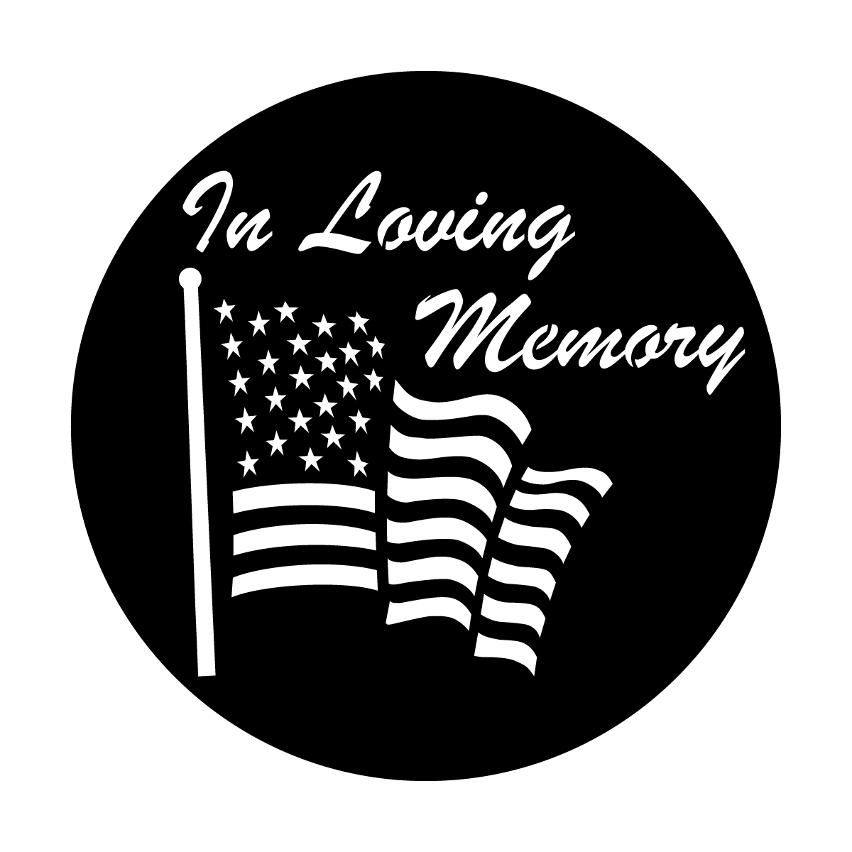 In Loving Memory