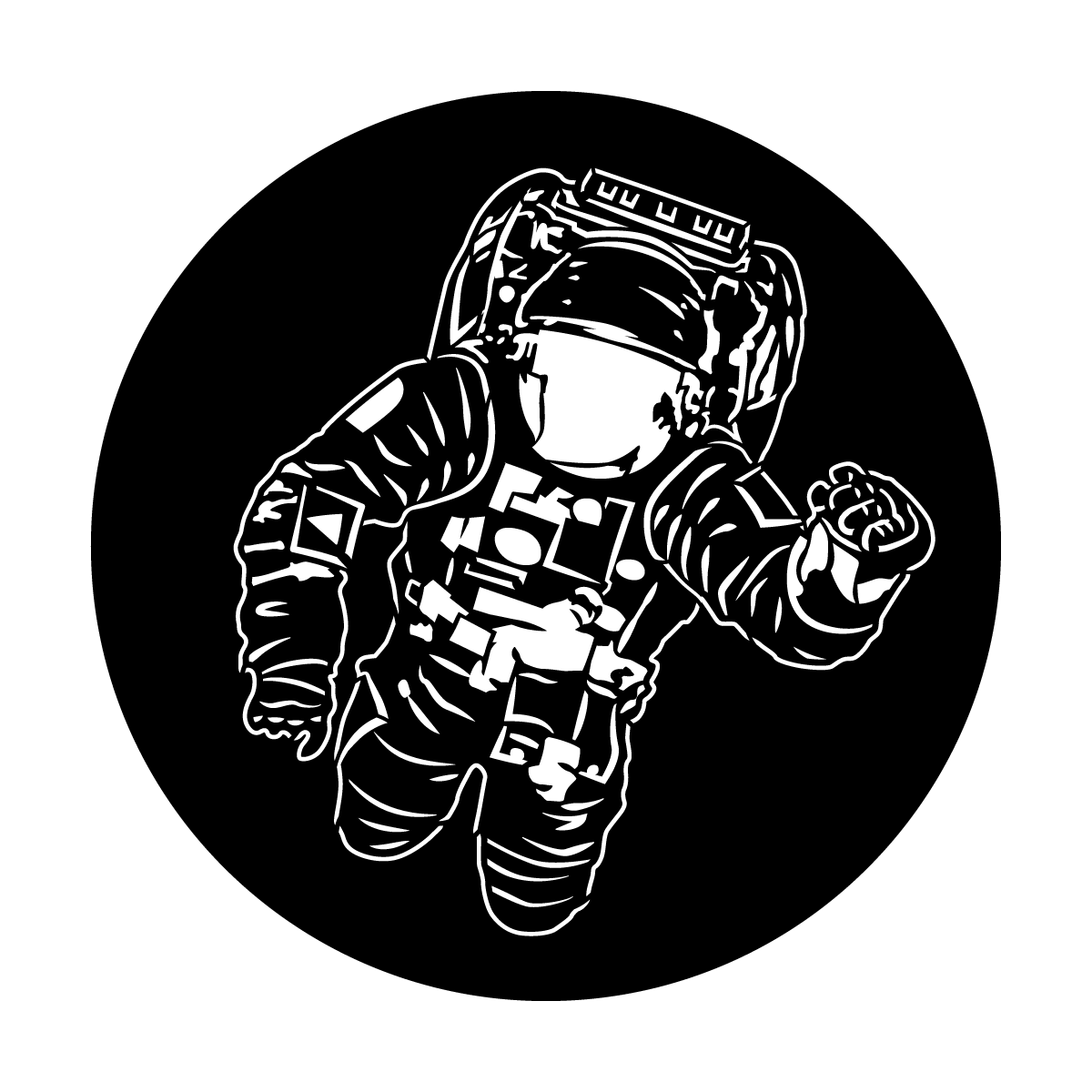 Astronaut-A