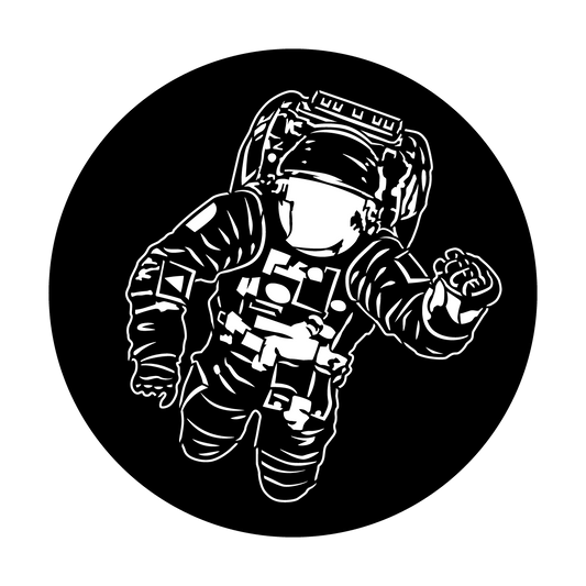 Astronaut-A