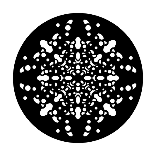 Dot Kaleidoscope