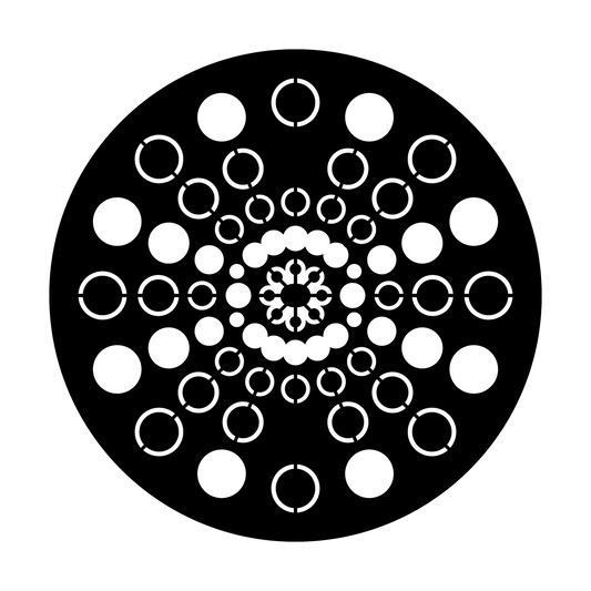 Infinite Dots