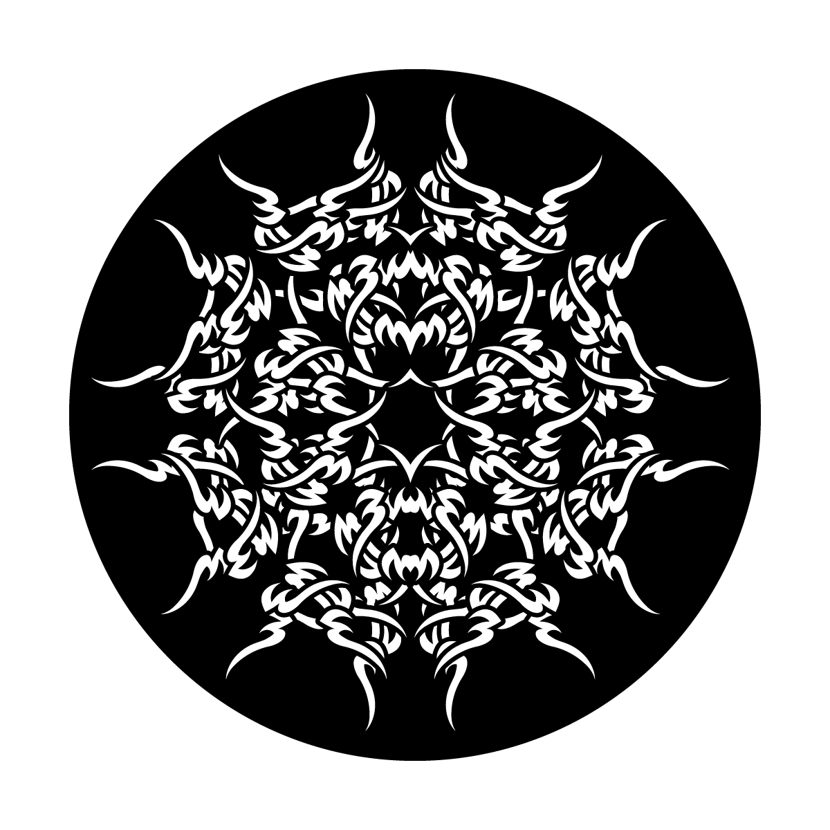 Tribal Sun