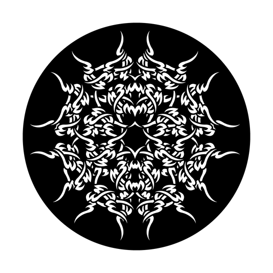 Tribal Sun