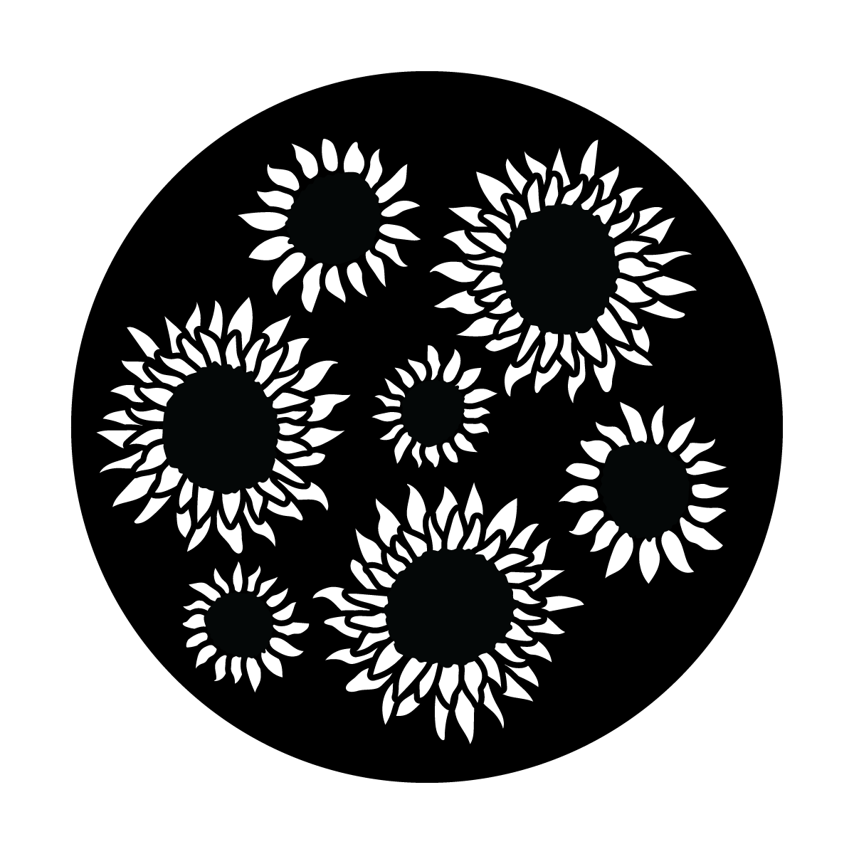 Summer Sunflowers