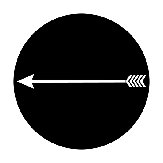 Skinny Arrow
