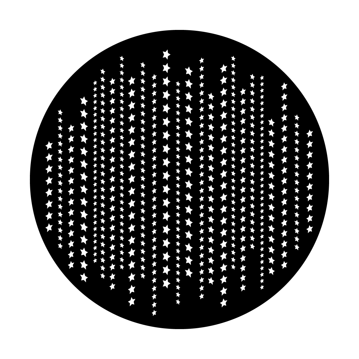 Star Curtain