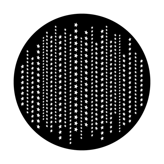 Star Curtain