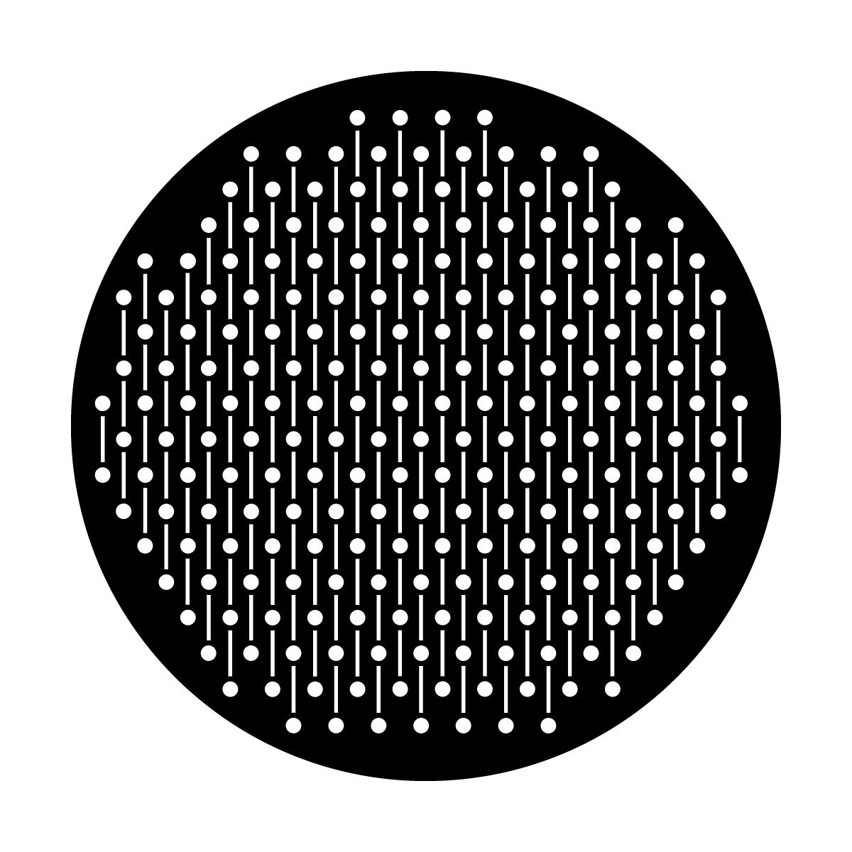 Grid Wallpaper