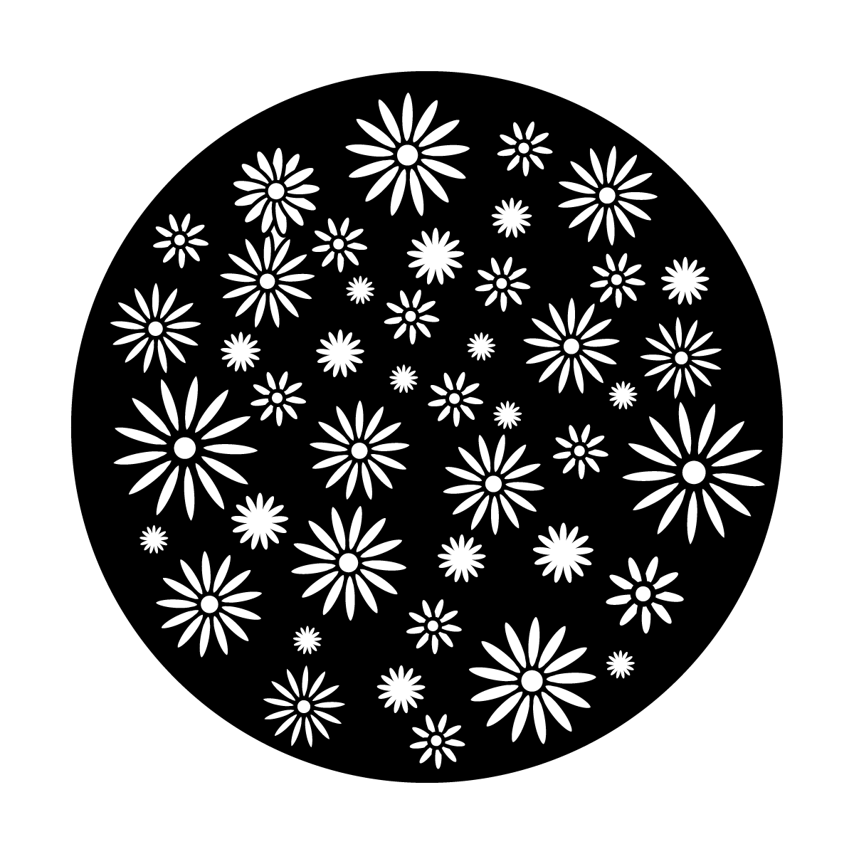 Poppin' Petals