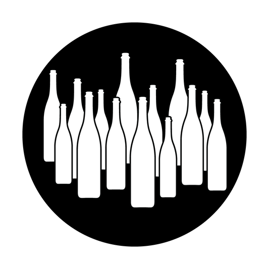Wine Bottles