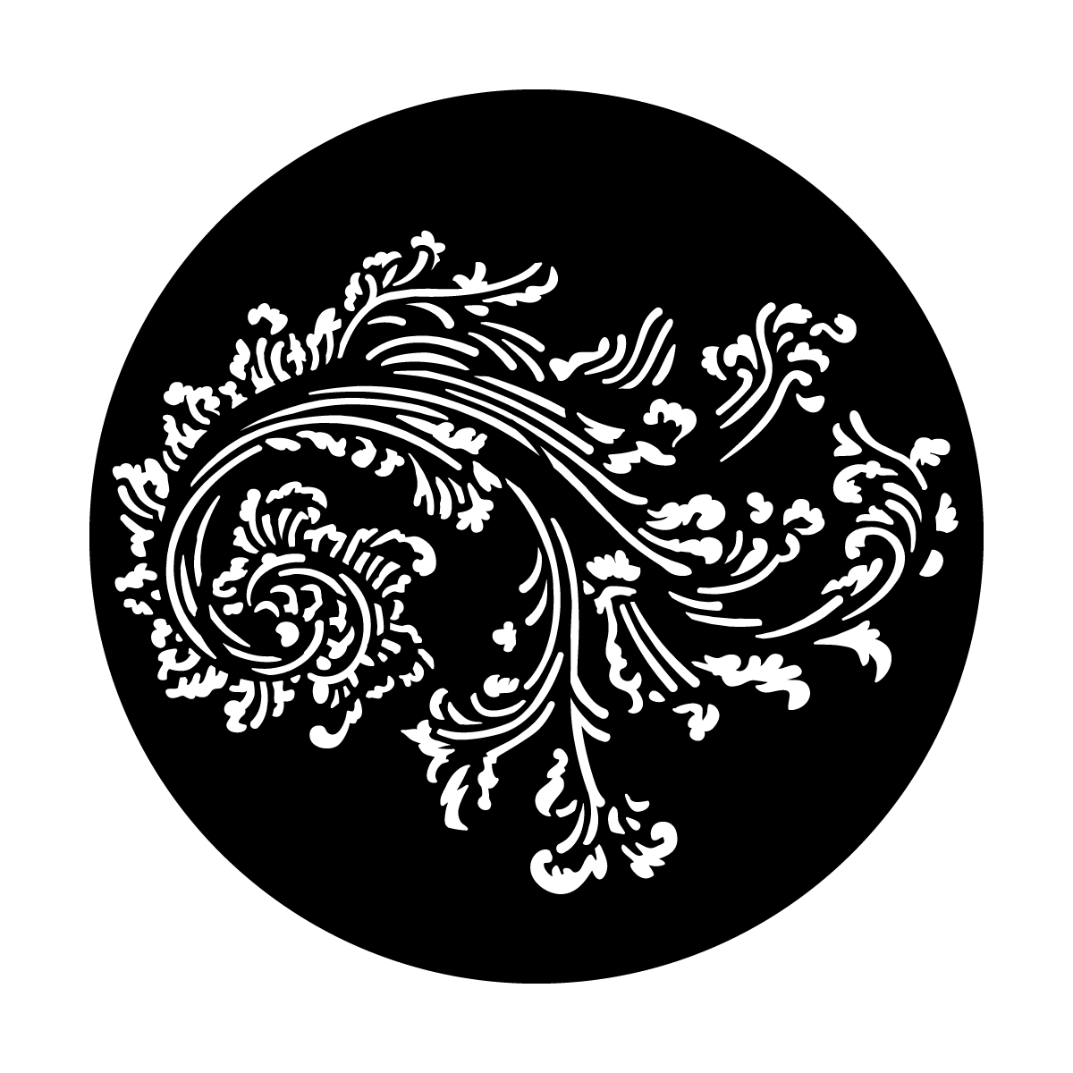 Victorian Vines
