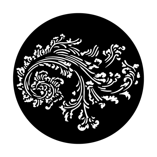 Victorian Vines