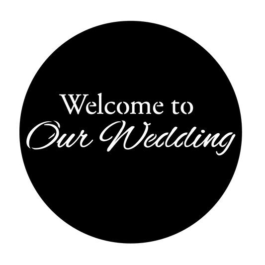 Script Wedding Welcome