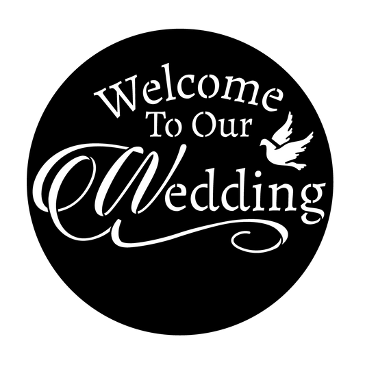 Wedding Welcome