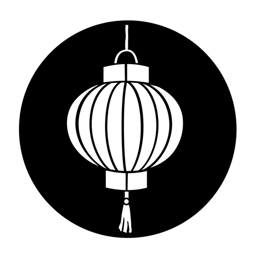 Large Paper Lantern