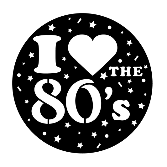 80s Love