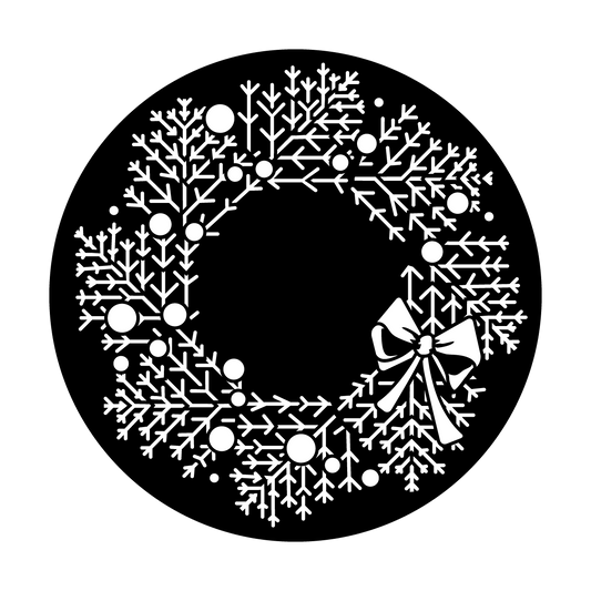Holly Wreath