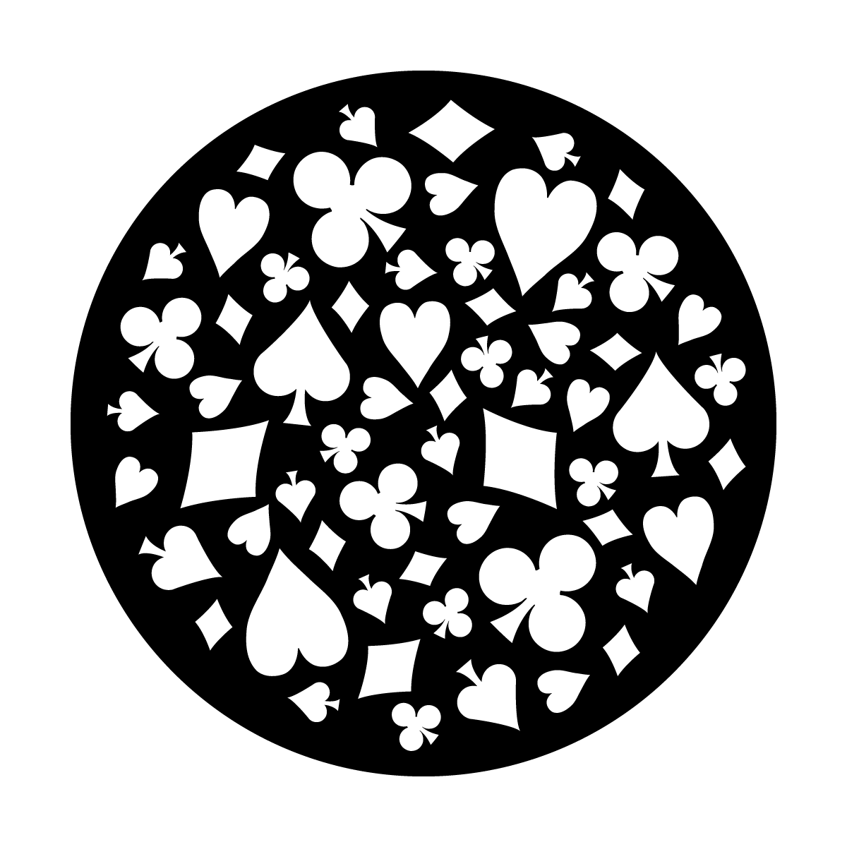 Feelin' Lucky?